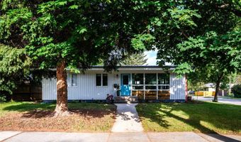 701 S 14th Ave, Bozeman, MT 59715