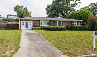 2211 Woodland Ave, Augusta, GA 30904