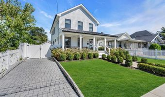 704 15th Ave, Belmar, NJ 07719