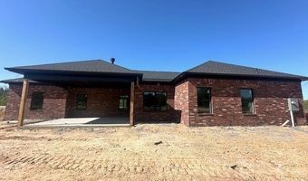 1049 Duke Dr, Bauxite, AR 72011