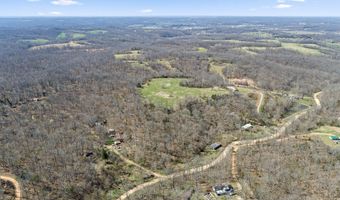 2259 Racetrack Hollow Rd, Anderson, MO 64831