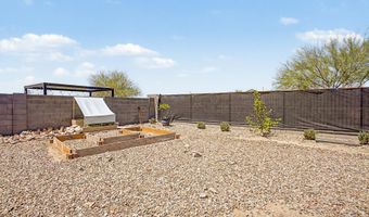 1702 S 223RD Ln, Buckeye, AZ 85326