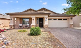 1342 E JUDI Dr, Casa Grande, AZ 85122