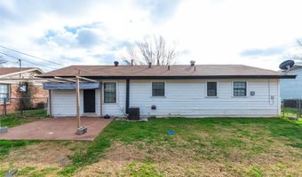 3010 Wenwood Rd, Abilene, TX 79606