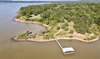 440 Cedar Tree Dr, McAlester, OK 74501
