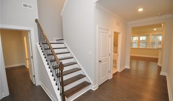 1166 Herb Garden Way, Apex, NC 27502