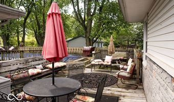 5701 Garden Dr, Indianapolis, IN 46217