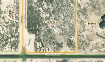 545 Yellow Brick Rd, Battle Mountain, NV 89820