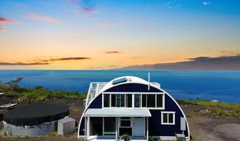 87-4521 KEAHI KAI Pl, Captain Cook, HI 96704