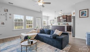 1916 Arnold Dr SE, Allenhurst, GA 31301