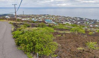 88-1516 PIKAKE Ave, Captain Cook, HI 96704