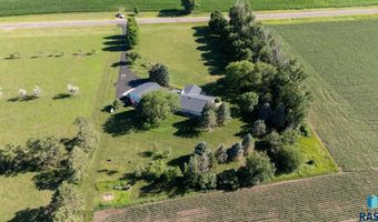 48156 268th St, Brandon, SD 57005