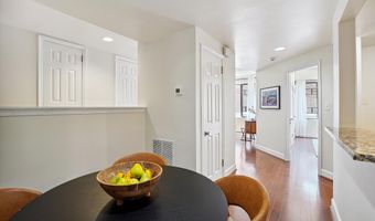 1080 WISCONSIN Ave NW 1004, Washington, DC 20007