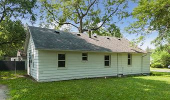 720 Pennsylvania Ave, Alma, MI 48801