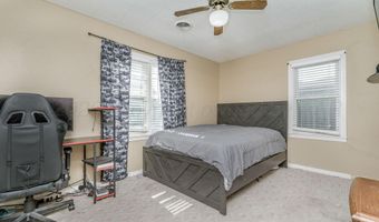 4010 S Travis St, Amarillo, TX 79110