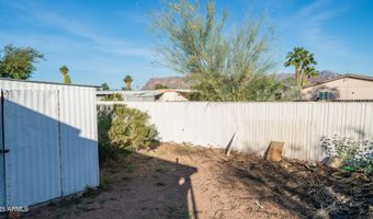 2359 S TOMAHAWK Rd, Apache Junction, AZ 85119