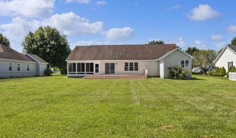 8 AUTUMNWOOD Way, Lewes, DE 19958