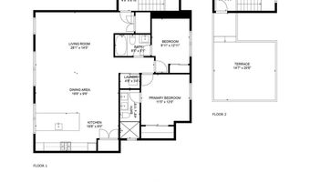 16 17TH St NE 312, Washington, DC 20002
