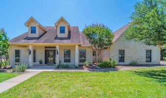 190 Deer Creek Dr, Aledo, TX 76008