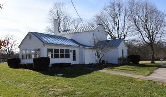 9850 N Reynard Rd, Albany, IN 47320