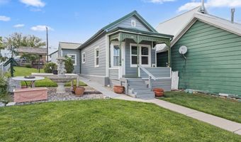 724 Alder St, Anaconda, MT 59711