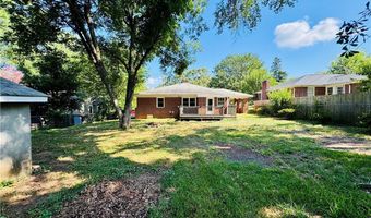 303 Whitehall Rd, Anderson, SC 29625
