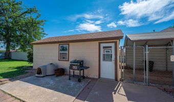 1112 W Merchant Ave, Artesia, NM 88210