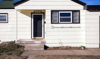 1928 Cherry St, Amarillo, TX 79106