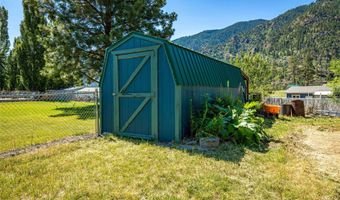 103 Railroad Ave, Alberton, MT 59820