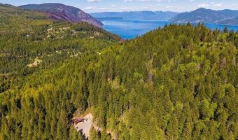 407 Spyglass Hill Rd, Careywood, ID 83809