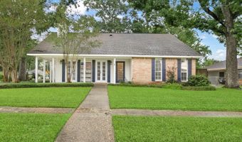 1813 W Marsden Pl, Baton Rouge, LA 70816