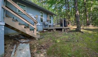 11 Vaqueria Ln, Hot Springs Village, AR 71909