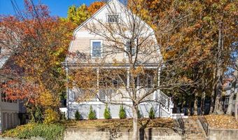 5 Welton Rd, Boston, MA 02132