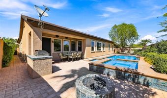 10833 Franklin Hills Ave, Las Vegas, NV 89135