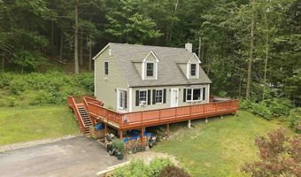 108 Hutchins Rd, Chesterfield, NH 03466