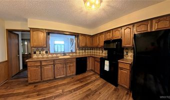 360 Muegel Rd, Amherst, NY 14051