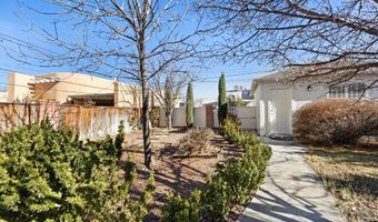 412 11th St NW, Albuquerque, NM 87102