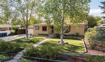 3108 JACKSON St, Cheyenne, WY 82009