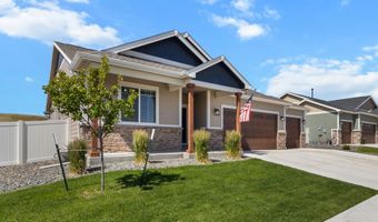 5008 CARLA Dr, Cheyenne, WY 82009
