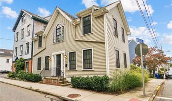 485 Spring St, Newport, RI 02840