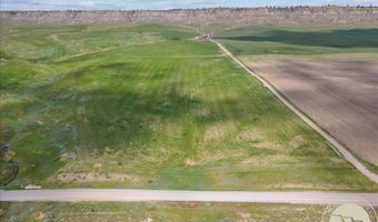 Tbd Savvy Road, Acton, MT 59002