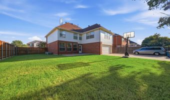 1101 Larkspur Dr, Allen, TX 75002