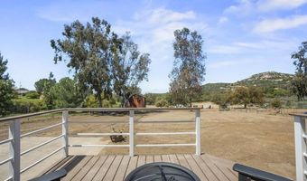 23471 Japatul Valley Rd, Alpine, CA 91901