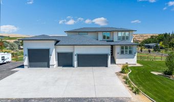 9216 E Pendleton Rd, Benton City, WA 99320