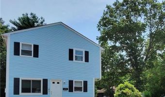 250 Arnold Rd, Coventry, RI 02816