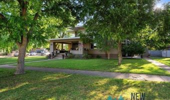 301 N Alameda St, Carlsbad, NM 88220