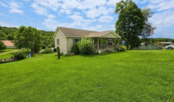 8005 Stone Castle Rd, Athens, OH 45701
