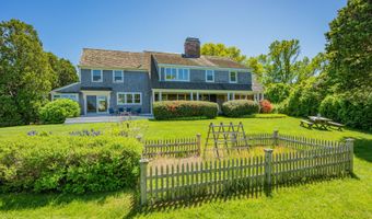 91 Allyn Ln, Barnstable, MA 02630