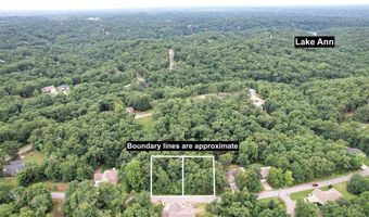 Bridlington Drive lot 14 & 15, Bella Vista, AR 72714