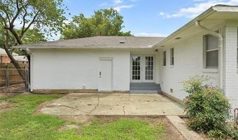 232 Campbell, Ardmore, OK 73401